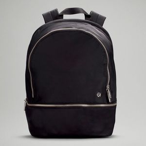 City adventurer backpack lululemon